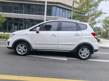 2014 Changan CX20 с пробегом 96 000 км