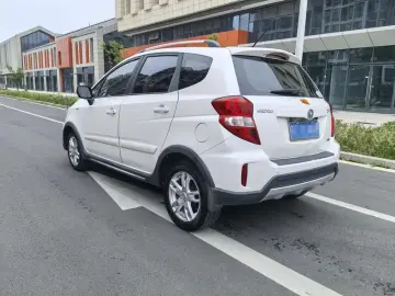 2014 Changan CX20 с пробегом 96 000 км