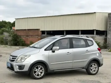 Changan CX20