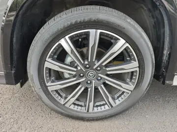 2023 Changan CS75 Plus с пробегом 37 000 км