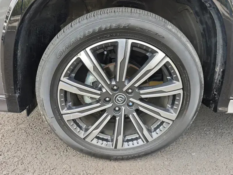 2023 Changan CS75 Plus с пробегом 37 000 км