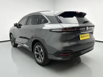 2025 Changan CS75 Plus с пробегом 15 500 км