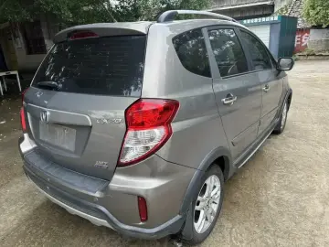 2014 Changan CX20 с пробегом 118 000 км