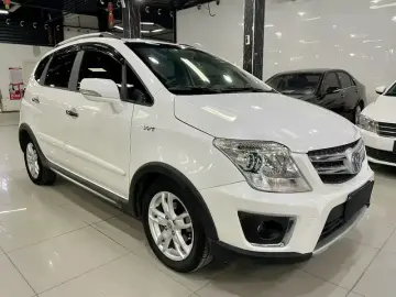 2014 Changan CX20 с пробегом 67 000 км