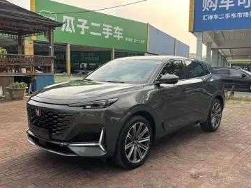 Changan UNI-K