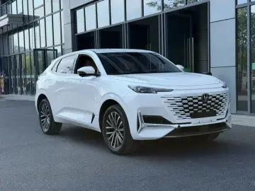 2024 Changan UNI-K с пробегом 12 000 км