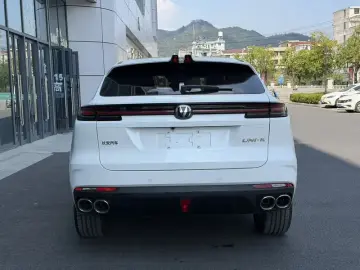 2024 Changan UNI-K с пробегом 12 000 км