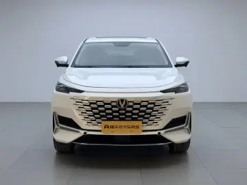 2023 Changan UNI-K с пробегом 44 600 км