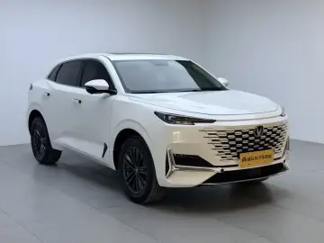 2023 Changan UNI-K с пробегом 44 600 км