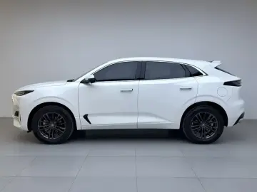 2023 Changan UNI-K с пробегом 44 600 км