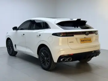 2023 Changan UNI-K с пробегом 44 600 км
