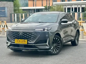 Changan UNI-K