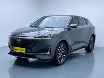 Changan UNI-K