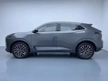 2023 Changan UNI-K с пробегом 58 900 км