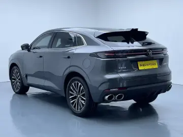 2023 Changan UNI-K с пробегом 58 900 км