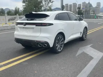 2021 Changan UNI-K с пробегом 50 000 км