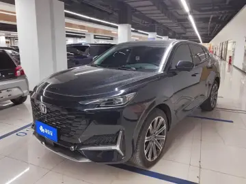 Changan UNI-K