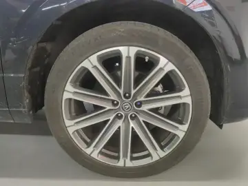 2021 Changan UNI-K с пробегом 21 000 км