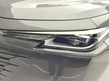 2021 Changan UNI-K с пробегом 49 000 км