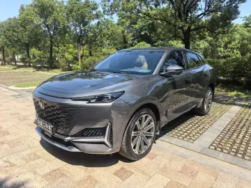 Changan UNI-K