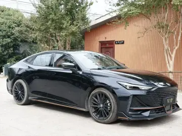 2023 Changan UNI-V с пробегом 36 800 км