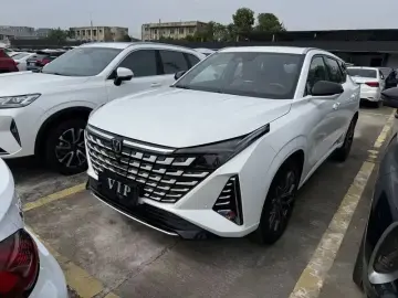 Changan UNI-Z