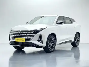 Changan UNI-Z