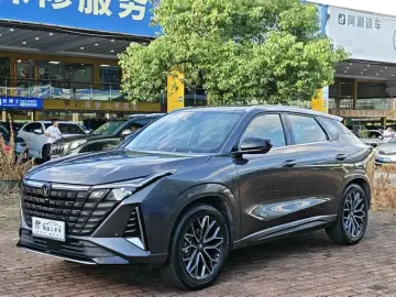 Changan UNI-Z