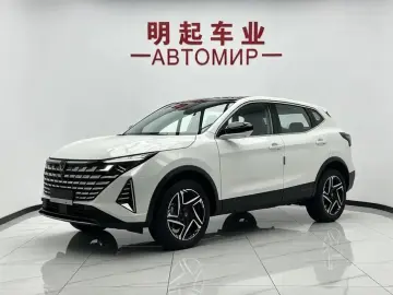 Changan UNI-Z