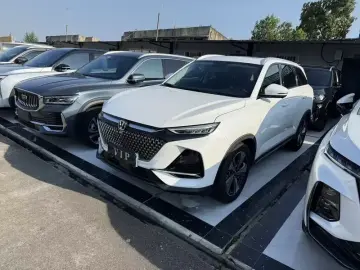 Changan X7 Plus