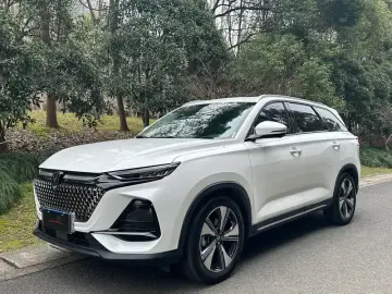 Changan X7 Plus