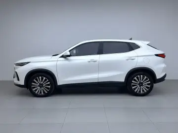 2021 Oshan X5 с пробегом 36 300 км