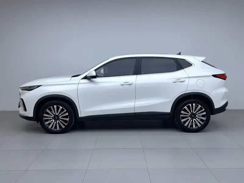 2021 Oshan X5 с пробегом 36 300 км