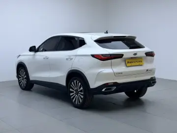2021 Oshan X5 с пробегом 36 300 км