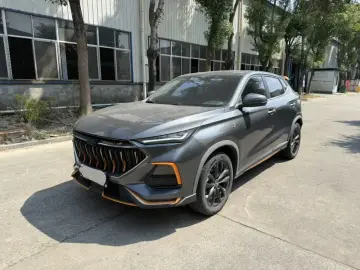 Oshan X5