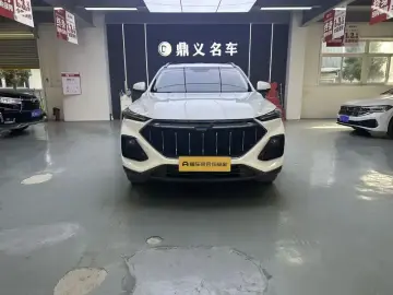 2021 Oshan X5 с пробегом 26 000 км