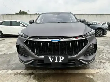 2021 Oshan X5 с пробегом 41 000 км