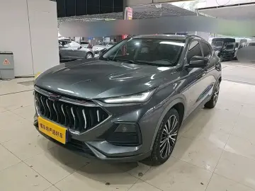 Oshan X5
