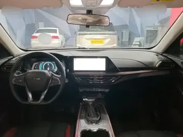 2021 Oshan X5 с пробегом 47 900 км
