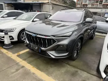 Oshan X5