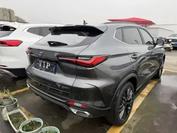 2021 Oshan X5 с пробегом 53 800 км