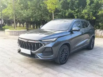 Oshan X5