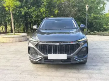2021 Oshan X5 с пробегом 48 000 км