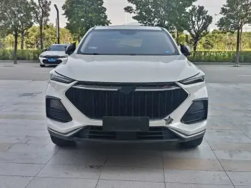 2023 Oshan X5 с пробегом 45 000 км
