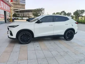2023 Oshan X5 с пробегом 45 000 км