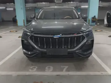 2021 Oshan X5 с пробегом 63 000 км