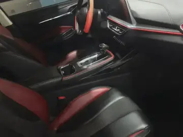 2021 Oshan X5 с пробегом 63 000 км