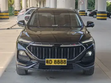 2021 Oshan X5 с пробегом 37 000 км