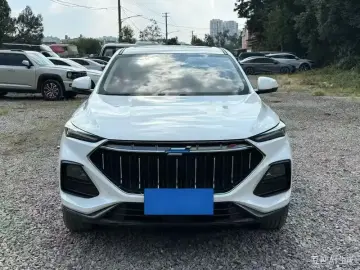 2022 Oshan X5 с пробегом 50 000 км