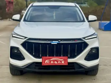 2021 Oshan X5 с пробегом 33 000 км
